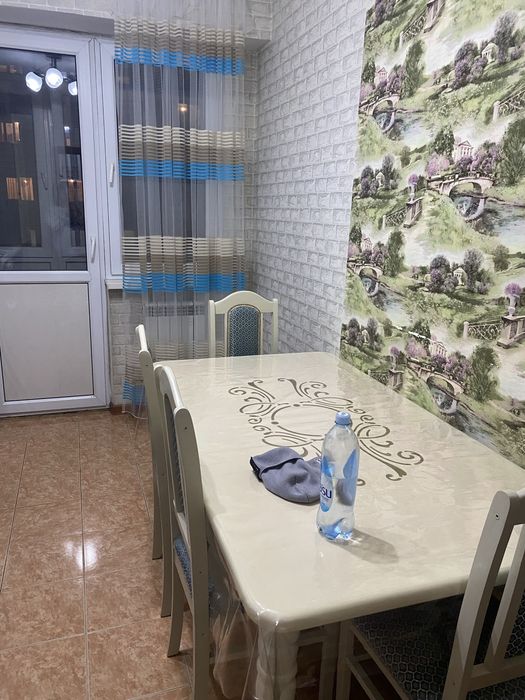 Продам 1-комнатную квартиру