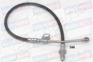 Nissan Atleon, Eco-t, L35 Furtun frana