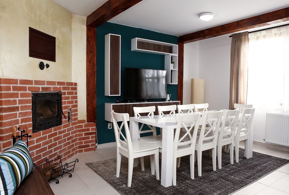 Cabana Calatele Belis jud Cluj