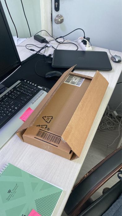 Клавиатура HP. новый в нал 200 шт