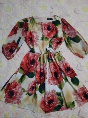 НОВОЕ платье для девушки