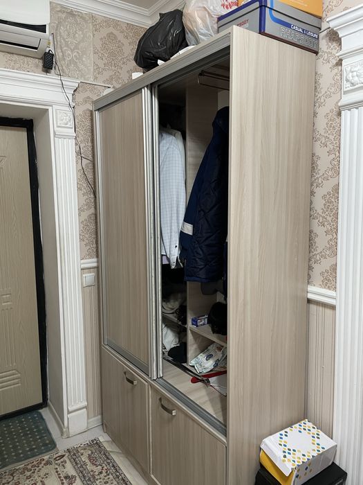 Мебель для обуви