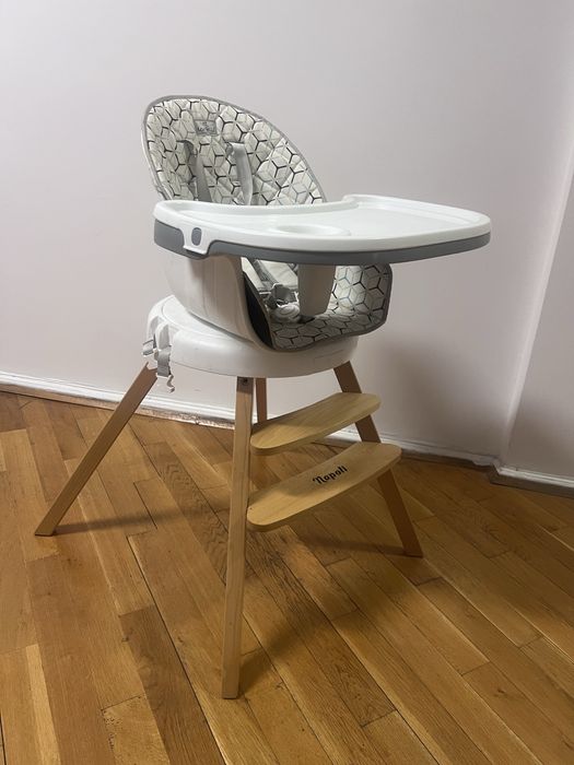 Lorelli Napoli Детско столче за хранене