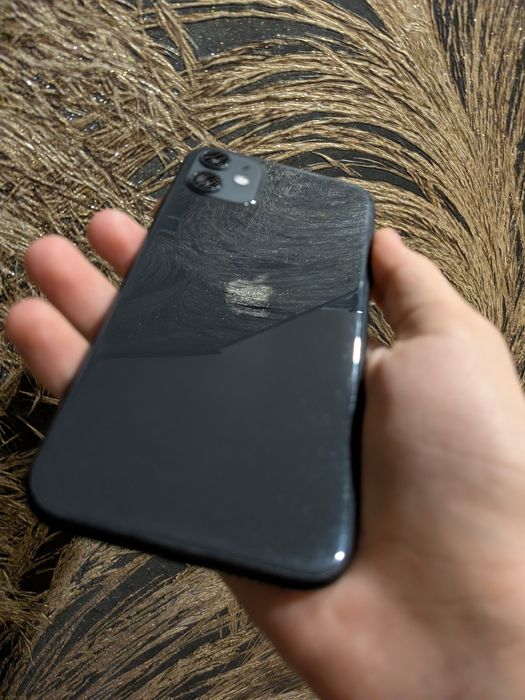 Айфон 11 в идеале