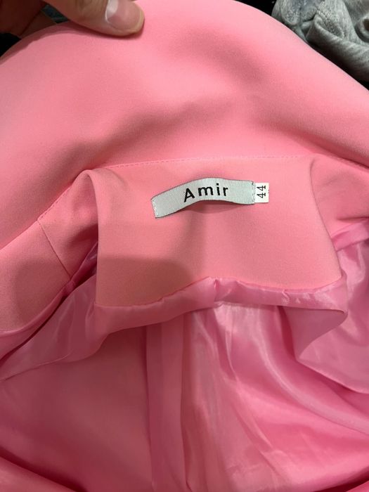 Костюм двойка на девочку подростка