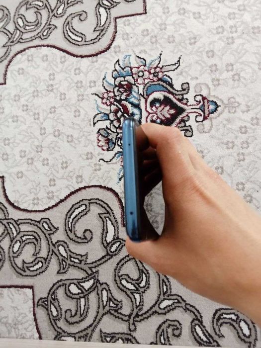 REDMI NOT 9 PRO yahshi