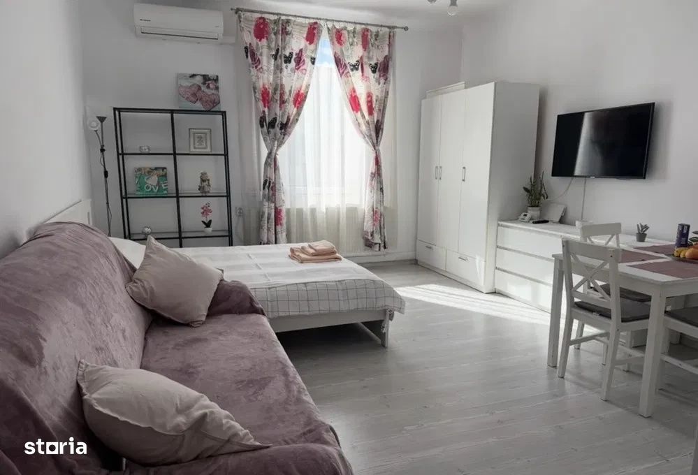 Apartament 1 camera| 39mp | Ultracentral |Republicii | Vizavi de Casa — fotografia 1