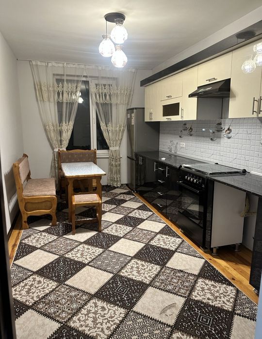 Sagdiana 29-maktab yonida 2xonali kvartira ijaraga beriladi