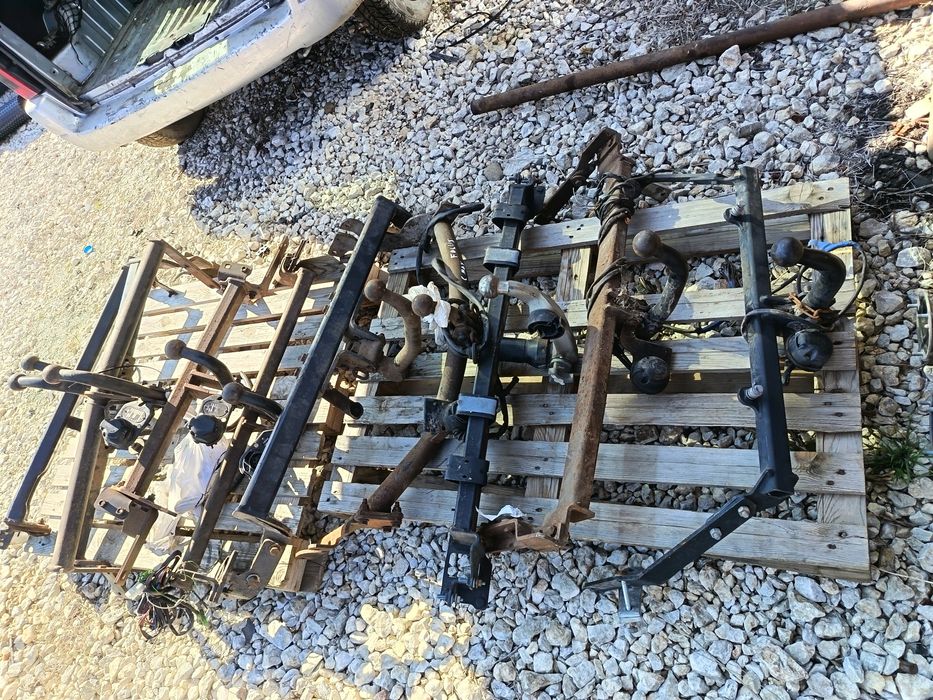 Теглич/Тегличи автомобил джип