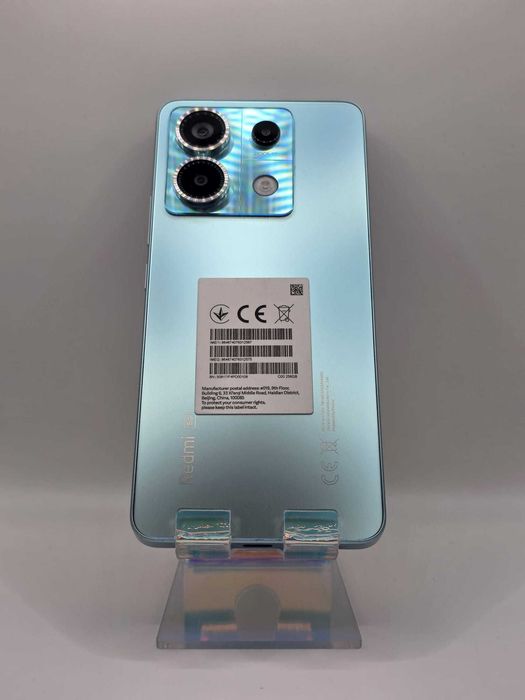 Redmi Note 13 Pro, MEM 256GB, RAM 8GB, Amanet Doamna Ghica, Cod: 90147