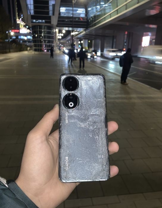 Продам или обменяю хонор 90