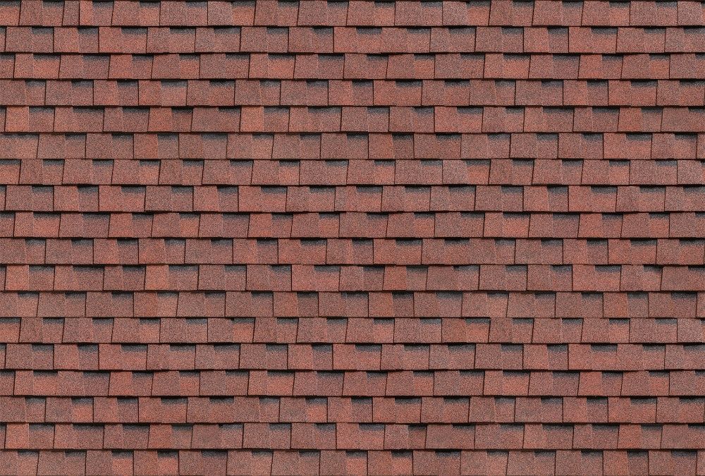 Гибкая черепица, мягкая кровля, монтаж