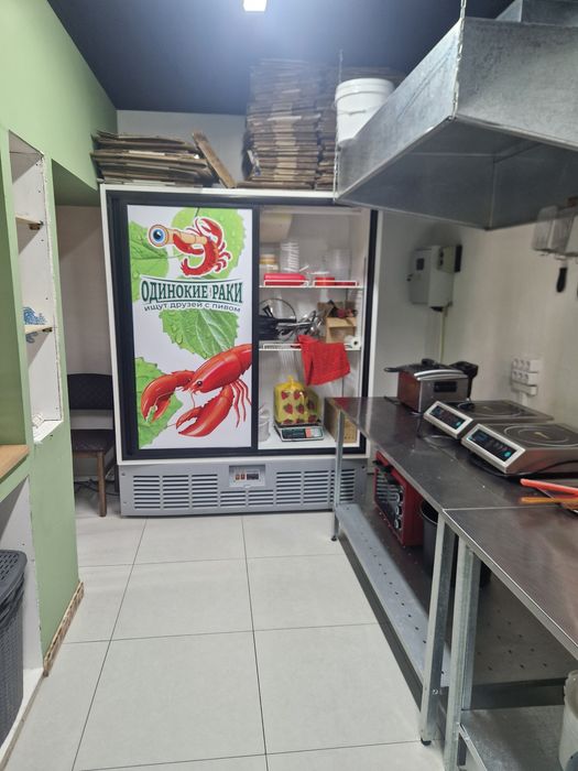 Продам  действующий бизнес