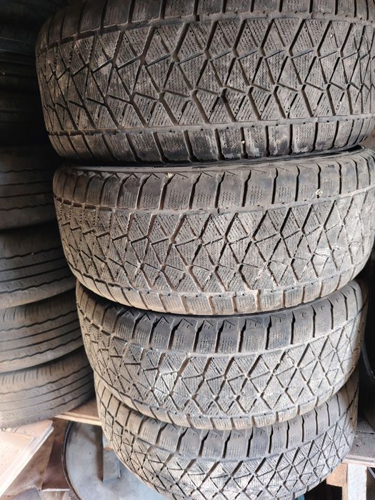 Продам бу покрышки