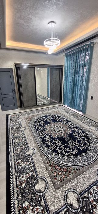 Arenda Sergili Oʻzgarish 2-bekat