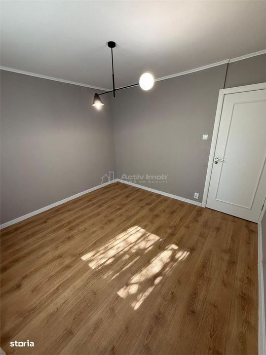 Apartament 2 decomandat, parter, balcon, renovat - Brazda - Simplon — fotografia 1