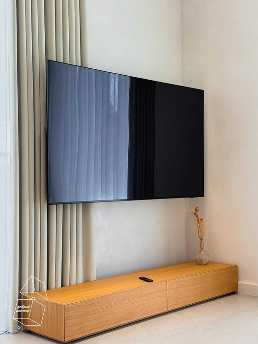 (Добрый) Infinity, 88 м², 4/3/16, Уверенный шаг к комфортной жизни