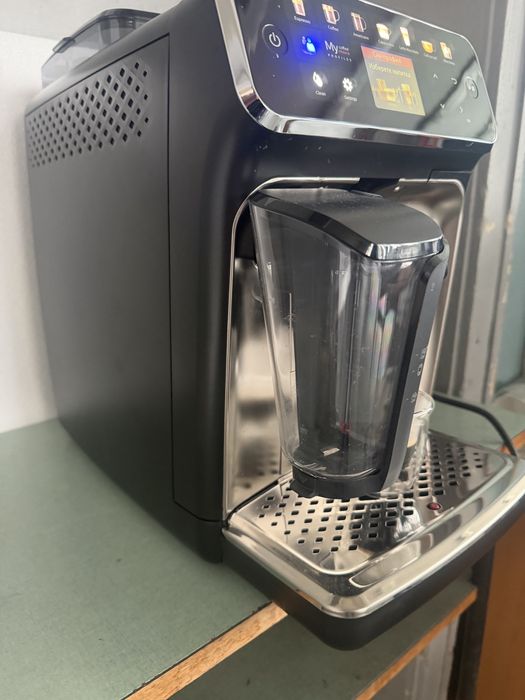 Кафемашина Philips като нова