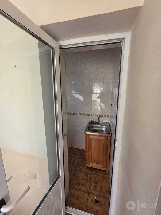 Продается 4х комнатная квартира в махале Дархан 3 , 2й этаж