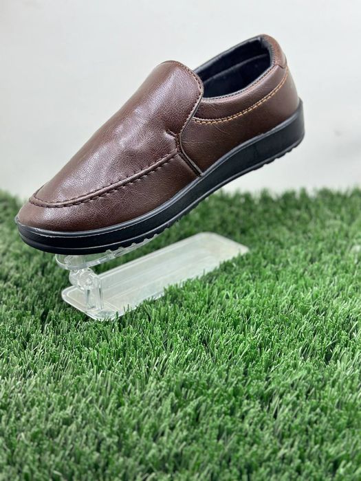 Muskoy oyoq kiyim yangi razmerlar bor sfatli salamandr   matryali karp