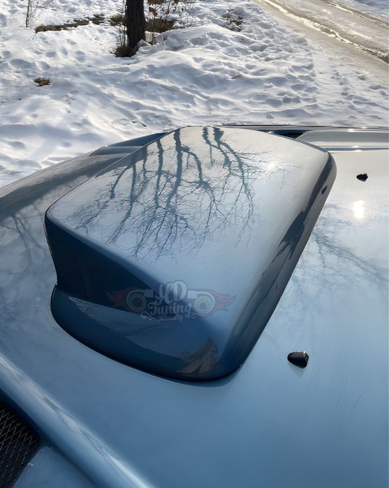 Воздухозаборник ChargeSpeed Subaru Forester SG