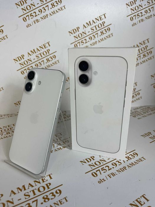 NDP Amanet NON-STOP Bld.Iuliu Maniu 69 IPHONE 17 (53804)