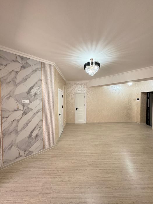 Яшнабад Новостройке продается квартира Евро ремонт  2/3/8  42м2