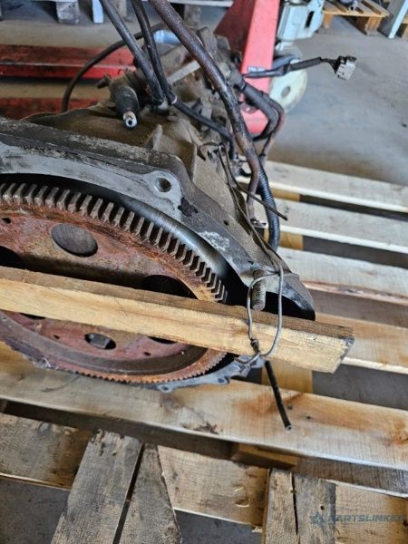 Cutie Viteze Toyota Land Cruiser J100 4.2 (Fzj1_, Uzj1_) [ 1998 - 2008