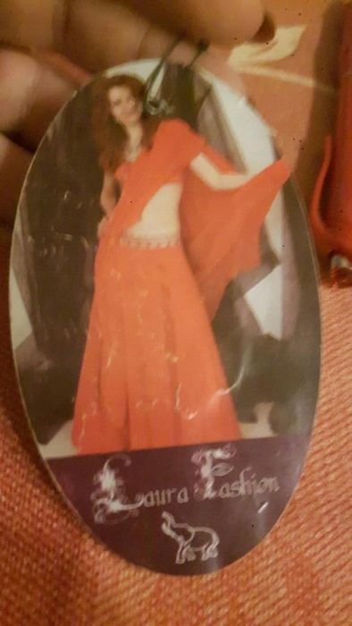 Rochie de gala mar 42/44