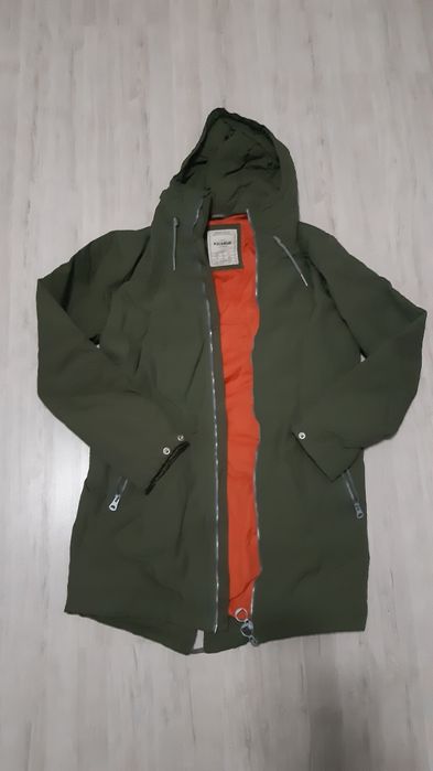 Куртка подростковая