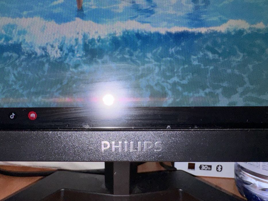 Монитор 23,8" Philips 24M1N3200VS