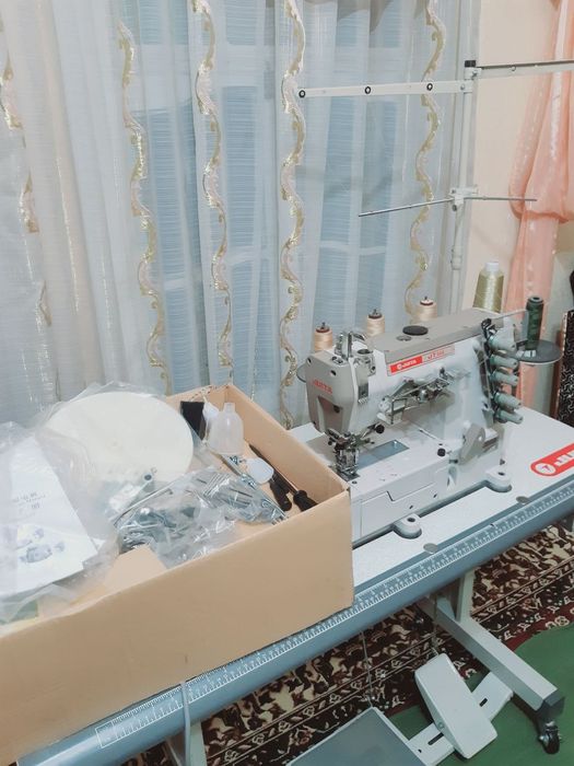 Raspashvalka yangi ishlatilmagan  narxi 7mln so‘m