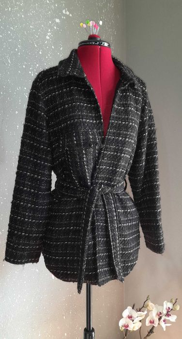 Преходно Яке-Риза Букле