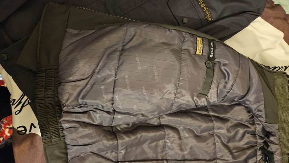 Продам новую куртку