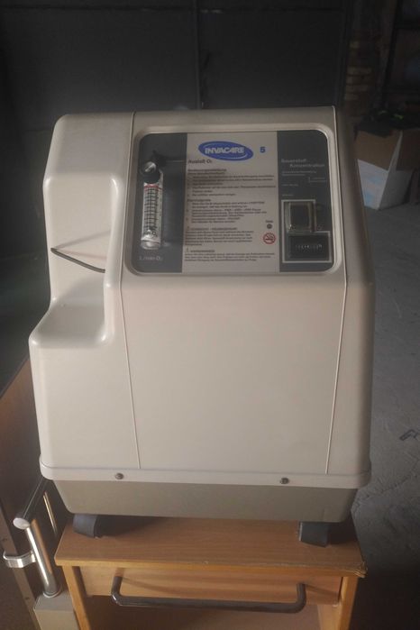 Кислороден концентратор ,медицинска техника, легло!