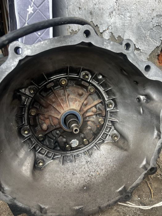 Продам коробка автомат