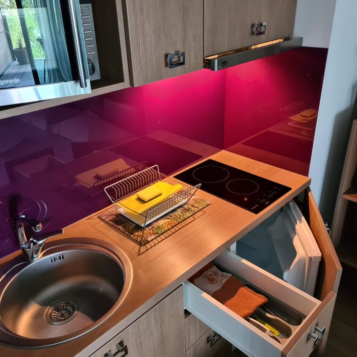 Apartament Mamaia centru
