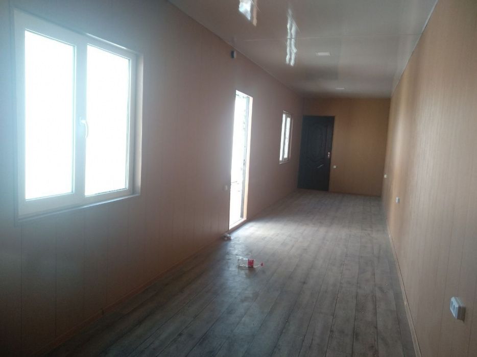 Контейнер сотилади под офес мобилный домика