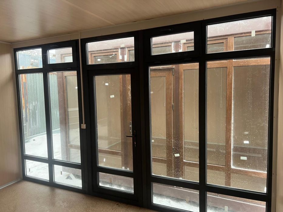 Павильон 4,0х3,0 Киоск, бутик торговый