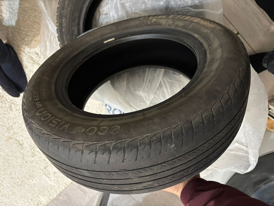 Продам летние шины