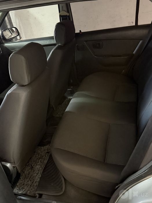 Nexia 2 sons super