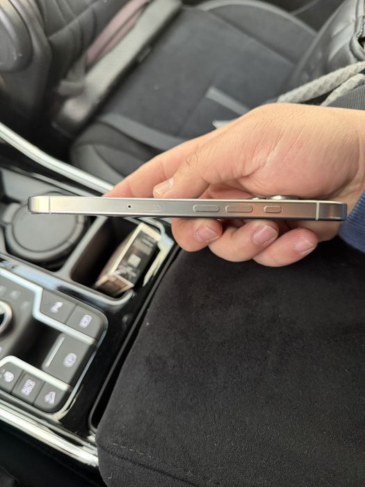 Iphone 16 PRO 256GB 91%