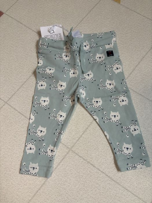 Бебешки дрешки 0-3 Next, Joules, Gap, Polarn O Pyret