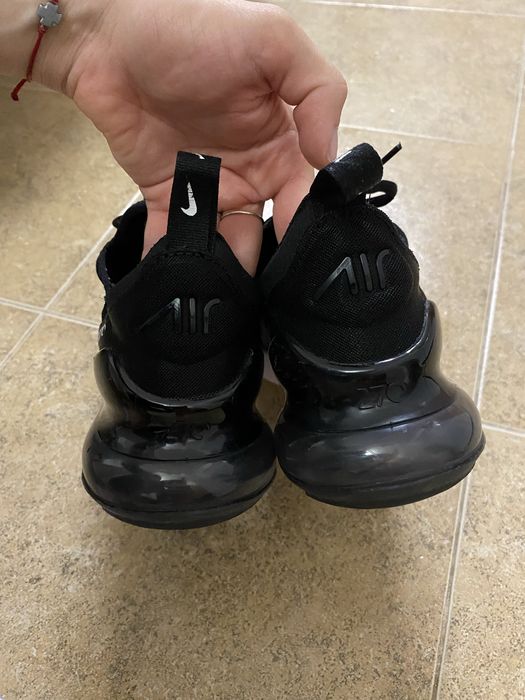 Nike Обувки Air Max 270 дамски