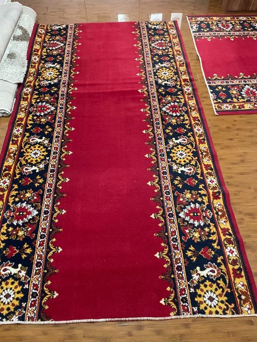 Продам ковры разные