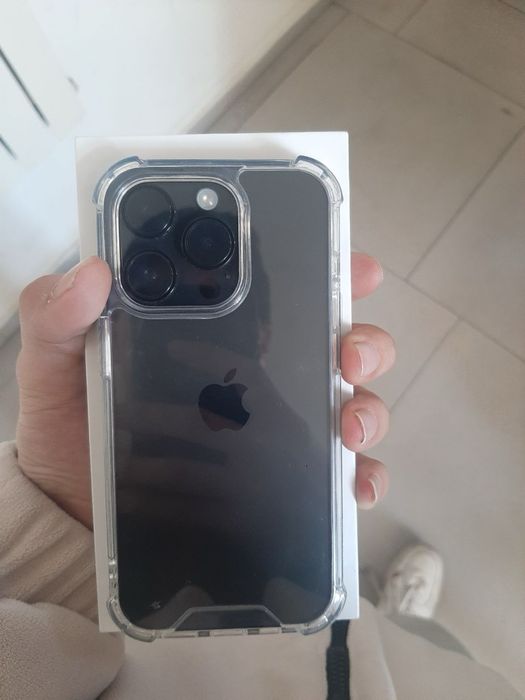 Айфон 14 про 256гб