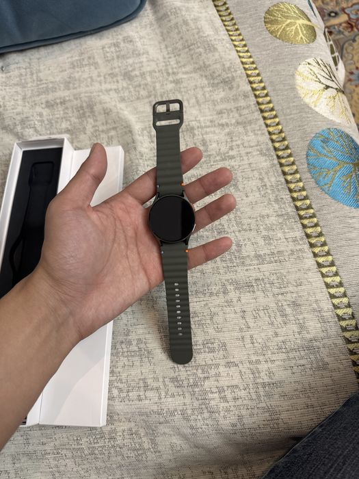 Samsung galaxy watch 7