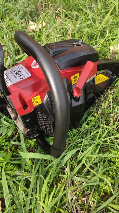 Бензинова резачка -Райдър.140ЛВ.