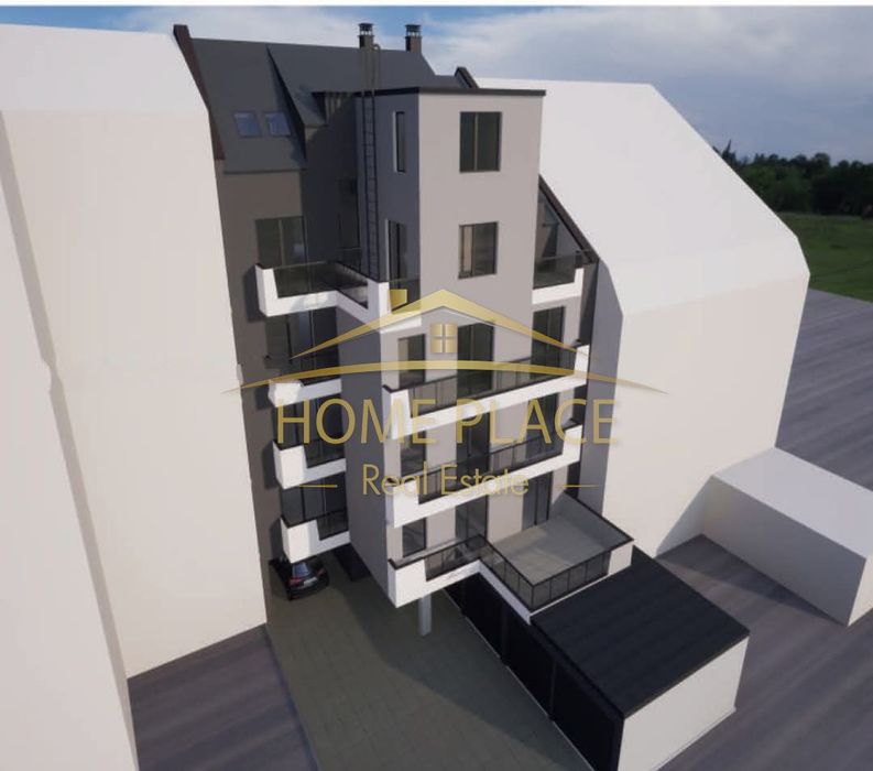 Продава се Четиристаен апартамент в Варна, Лятно кино Тракия - 148 кв.м за 2136 €/кв.м - Снимка #2