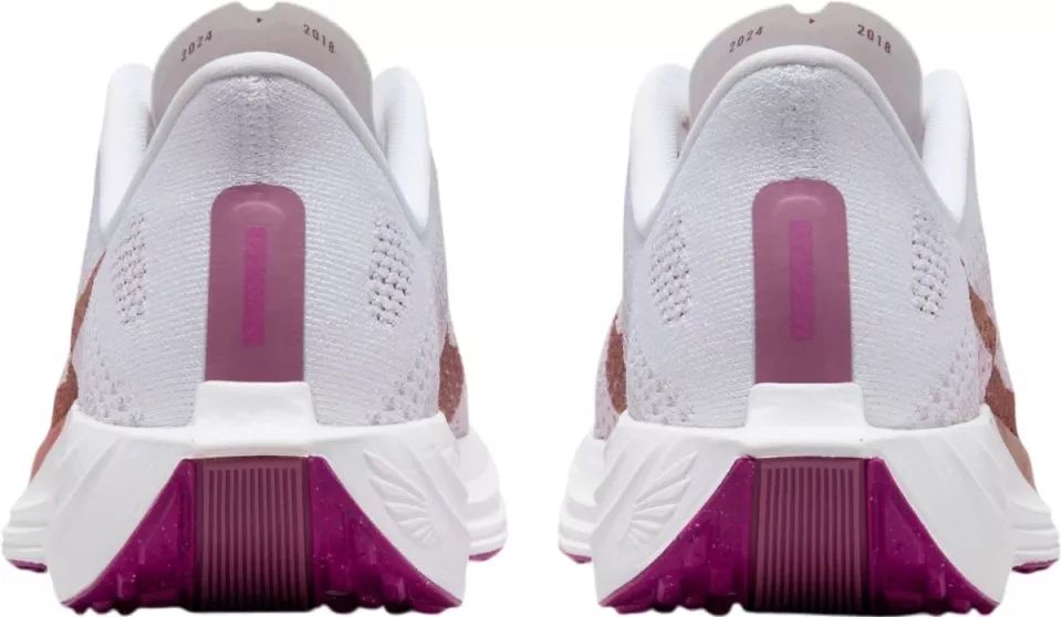 Нови дамски маратонки Nike Pegasus Plus "Platinum Violet & Plum Dust